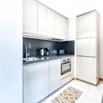 아파트 Barrats - Modern With Mont Blanc View